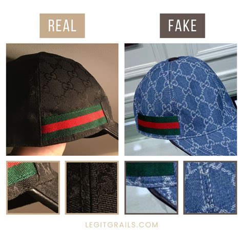 dis dat gucci hat burberry bat|gucci cap real or fake.